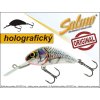 Salmo rybářské woblery Hornet H5S