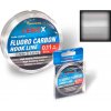 Feeder fluorocarbon Cenex Hook line - průhledný