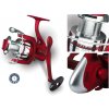 Rybářský naviják Cool Red Spin FD- přední brzda