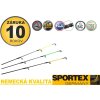 Sportex Xclusive Medium Feeder NT (Variant 420cm / 90-160g)