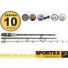 Sportex Xclusive Medium Feeder NT (Variant 420cm / 90-160g)