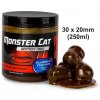 Monster Cat Glugged pelety 30x20mm/300g TB