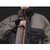 Bunda Geoff Anderson Buteo jacket - šedá