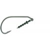 91768KH-2/0, soft návnada háček, 5ks, Mustad