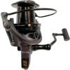 Kaprařský naviják Tandem Baits Phantom LCX10000 9ložísk