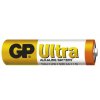 Baterie GP Ultra Alkalická - LR6 / 1,5V