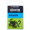 Háček Executor Carp Kraken Tandem Baits 10ks
