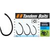 Háček Executor Carp Kraken Tandem Baits 10ks