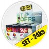 Boilies pop up Crafty Catcher Tip Offs 20g