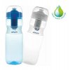 Filtrační láhev Quell NOMAD 700ml (Variant Barva: Bílá)