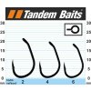 Háček Executor Carp Wide Gap XS Tandem Baits 10ks