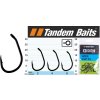 Háček Executor Carp Wide Gap XS Tandem Baits 10ks