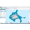 software HDS 3D prostorový modeling II. v2.0