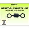 Obratlík Sport BS soudek - 10ks v balení