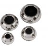 Mini DS-connectors 16mm,cable 2-8mm S