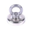 Extra silný magnet 45mm + lano 16m