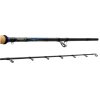 Sumcové pruty SPORTEX Top Cat Boat 2-díl (Variant 245cm / 130-300g)