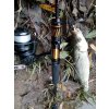 Přívlačový prut Sportex Black Arrow G2 ULR
