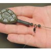 TANDEM BAITS Carp swivels big eye č. 8/10ks