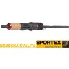 Přívlačové pruty Sportex Captor Spin 2-díl (Variant 210cm / 20g, 12-28g)