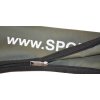 Sports Pouzdro na prut jednokomorové 145 cm