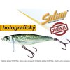 Salmo rybářské woblery THRILL TH7