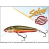 Salmo rybářské woblery Minnow M5S