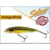 Salmo rybářské woblery Minnow M5S