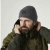 Čepice Geoff Anderson WizWool Njal beanie černá