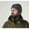 Čepice Geoff Anderson WizWool Njal beanie černá