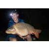 TB Carp Food Boilies 18mm/1kg