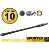 Kaprový prut Sportex DNA Carp dvoudílný