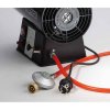 Teplogenerátor s výkonom 5 -10 kW