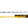 Přívlačové pruty Sportex Bassista Vertical 195cm / 40g