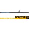 Přívlačové pruty Sportex Bassista Vertical 195cm / 40g