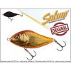 Salmo rybářské woblery SLIDER SD5F (Variant barva WE)