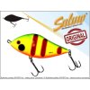 Salmo rybářské woblery SLIDER SD5F (Variant barva WE)