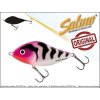Salmo rybářské woblery SLIDER SD5F (Variant barva WE)