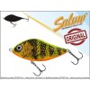 Salmo rybářské woblery SLIDER SD5F (Variant barva WE)