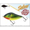 Salmo rybářské woblery SLIDER SD5F (Variant barva WE)