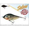 Salmo rybářské woblery SLIDER SD5F (Variant barva WE)