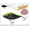 Salmo rybářské woblery SLIDER SD5F (Variant barva WE)