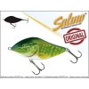Salmo rybářské woblery SLIDER SD5F (Variant barva WE)