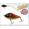 Salmo rybářské woblery SLIDER SD5F (Variant barva WE)