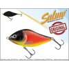 Salmo rybářské woblery SLIDER SD5F (Variant barva WE)
