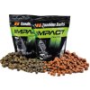 Impact Hook pelety - Tandem Baits