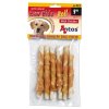 raw hide white plus chicken roll 5 6 stuks 1534417298