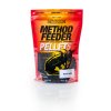 Method pellets - Black halibut