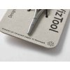WizTool Mitten Clamp pean Geoff Anderson