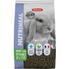 Krmivo pro králíky Adult NUTRIMEAL Zolux